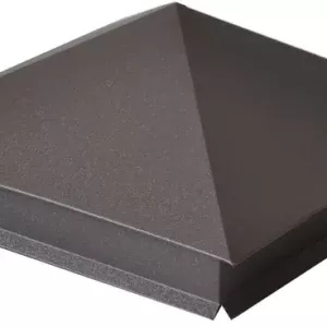 Ковпак для паркану