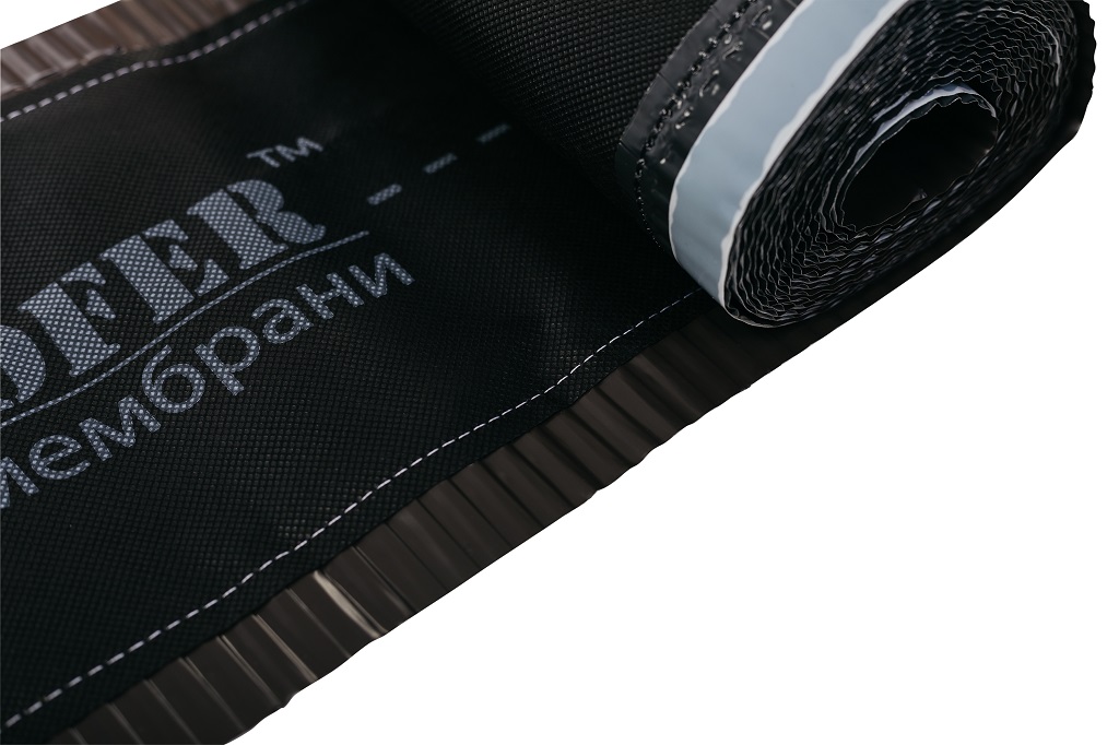 Підконькова стрічка Roofer SK310/SK230 - Зображення 2