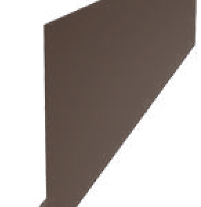 L - планка, планка зашивки універсальна