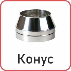 Конус