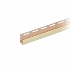 Планка J-trim FaSiding (Standart, BlockHouse)