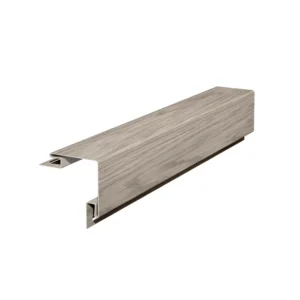 Планка зовнішній кут FaSiding (WoodHouse)