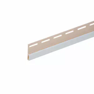 Планка фінішна FaSiding (Vifront)