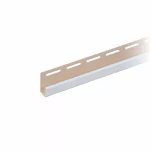 Планка J-trim FaSiding (Vifront)