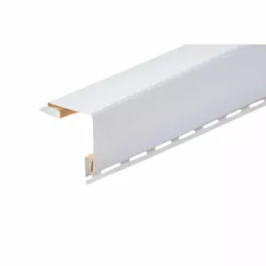 Планка зовнішній кут FaSiding (Vifront)