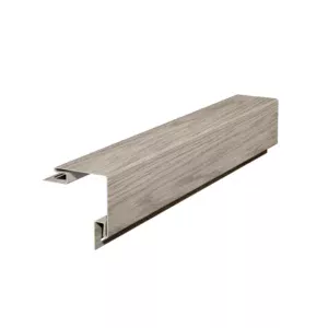 Планка зовнішній кут FaSiding (WoodHouse)