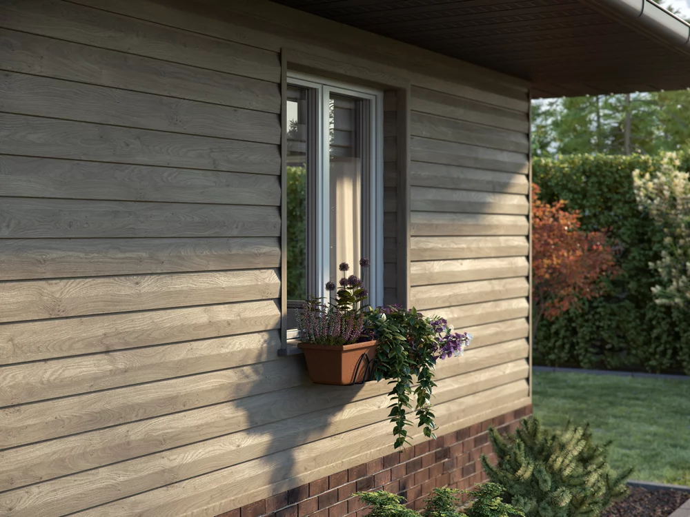 Панель FaSiding WoodHouse - Зображення 5