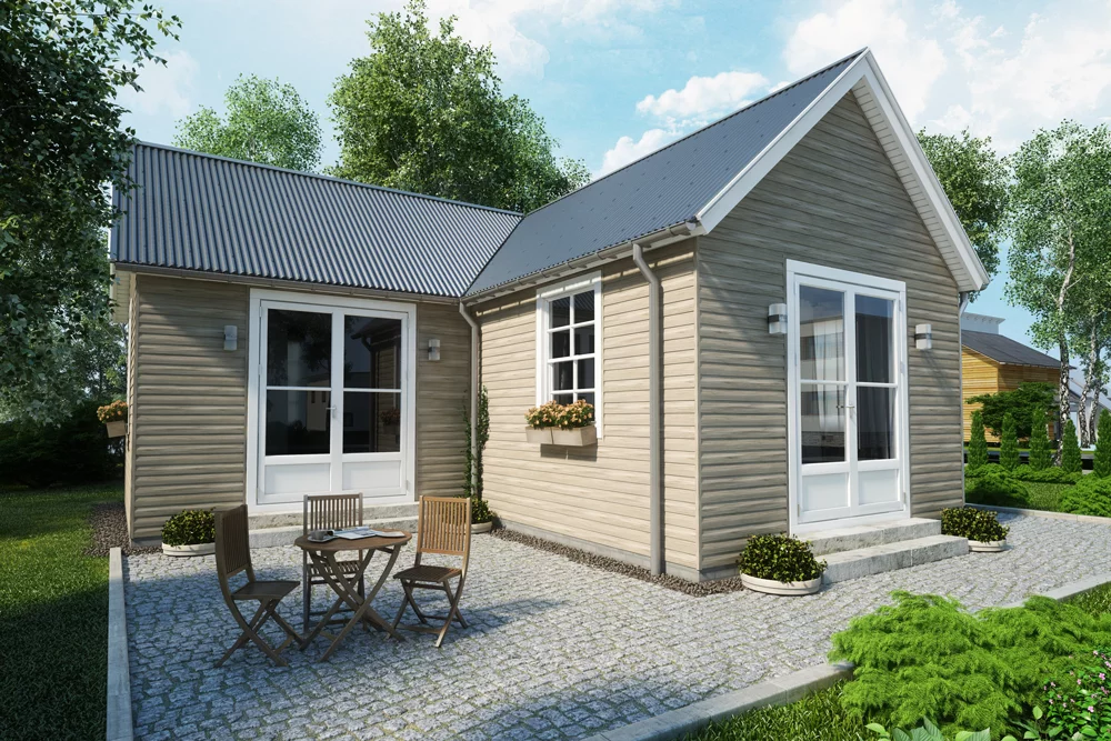 Панель FaSiding WoodHouse - Зображення 4