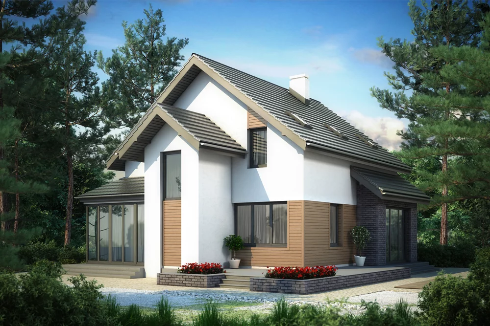 Панель FaSiding WoodHouse - Зображення 2